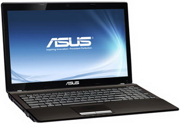 ASUS K53TA